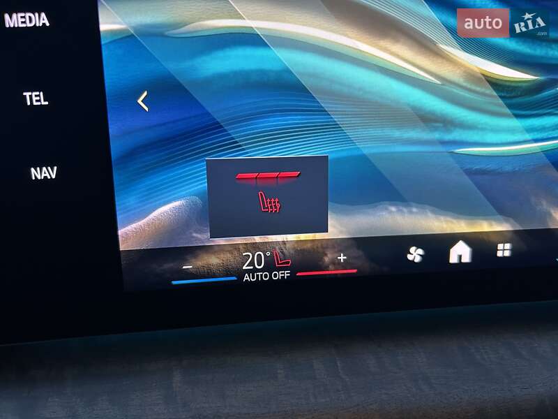 Позашляховик / Кросовер BMW iX1 2023 в Одесі