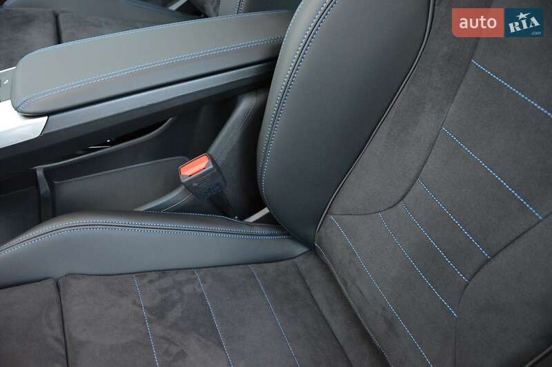 Позашляховик / Кросовер BMW iX1 2025 в Києві