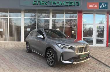 Внедорожник / Кроссовер BMW iX1 2024 в Харькове