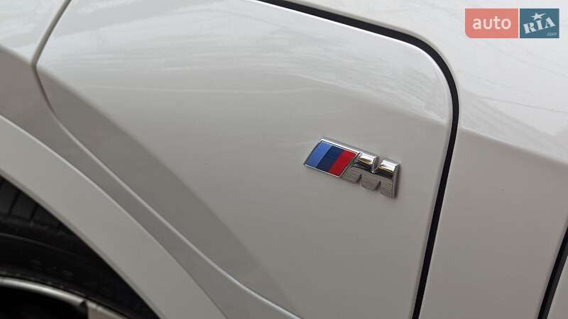 Внедорожник / Кроссовер BMW iX1 2023 в Киеве фото 32 Внедорожник / Кроссовер BMW iX1 2023 в Киеве