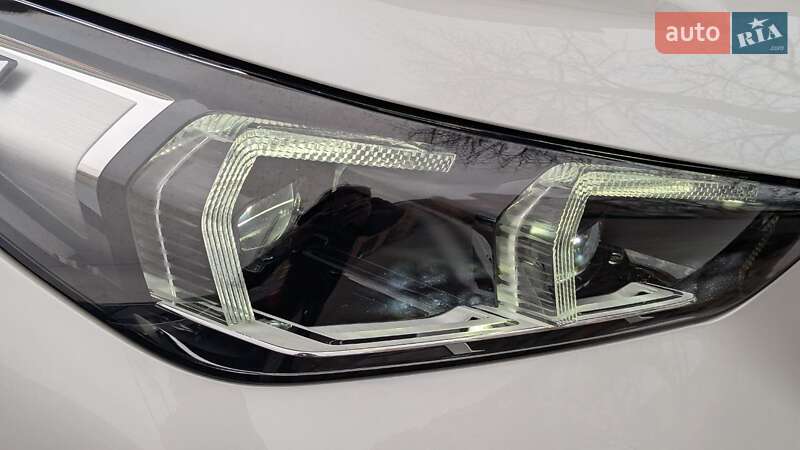 Внедорожник / Кроссовер BMW iX1 2023 в Киеве фото 53 Внедорожник / Кроссовер BMW iX1 2023 в Киеве