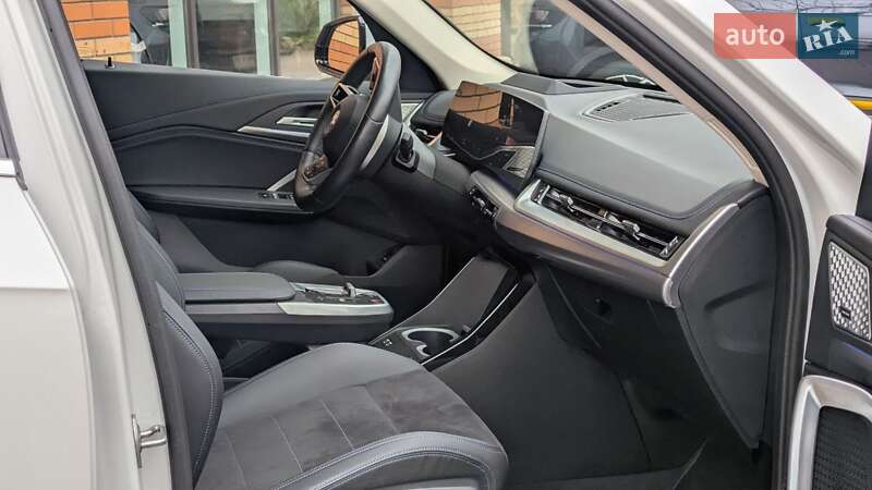 Внедорожник / Кроссовер BMW iX1 2023 в Киеве фото 61 Внедорожник / Кроссовер BMW iX1 2023 в Киеве