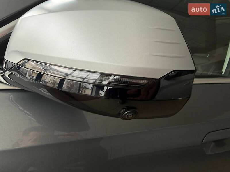 Позашляховик / Кросовер BMW iX1 2023 в Івано-Франківську фото 8 Позашляховик / Кросовер BMW iX1 2023 в Івано-Франківську