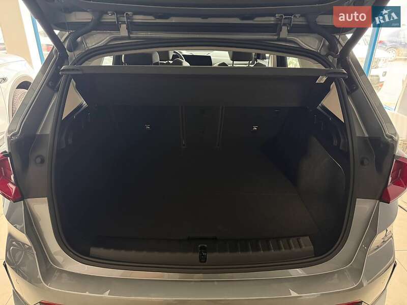 Позашляховик / Кросовер BMW iX1 2023 в Івано-Франківську фото 7 Позашляховик / Кросовер BMW iX1 2023 в Івано-Франківську