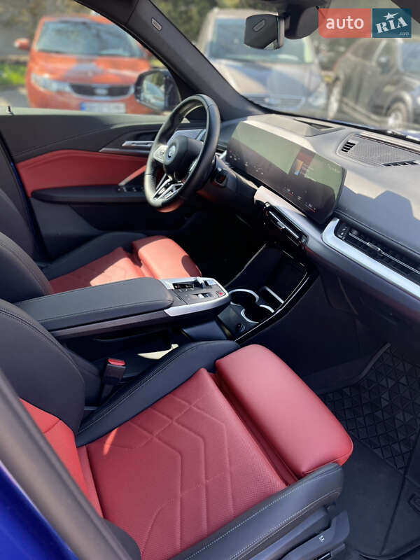 Позашляховик / Кросовер BMW iX1 2023 в Одесі