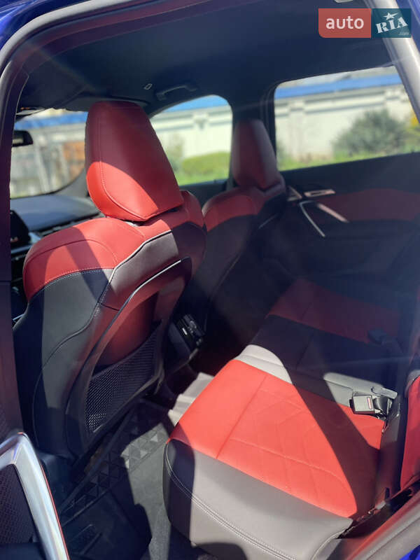 Позашляховик / Кросовер BMW iX1 2023 в Одесі