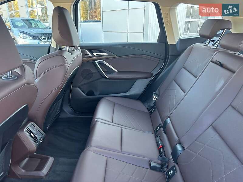 Позашляховик / Кросовер BMW iX1 2024 в Кременчуці