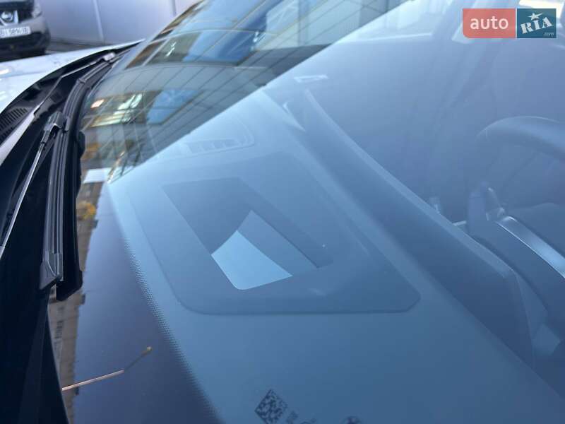 Позашляховик / Кросовер BMW iX1 2024 в Кременчуці