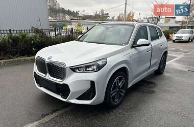 Внедорожник / Кроссовер BMW iX1 2025 в Киеве