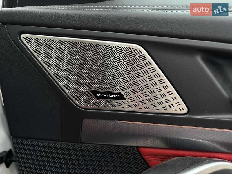 Позашляховик / Кросовер BMW iX1 2024 в Стрию фото 21 Позашляховик / Кросовер BMW iX1 2024 в Стрию