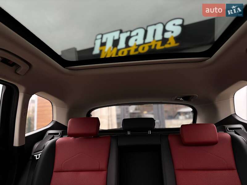 Позашляховик / Кросовер BMW iX1 2024 в Стрию фото 43 Позашляховик / Кросовер BMW iX1 2024 в Стрию