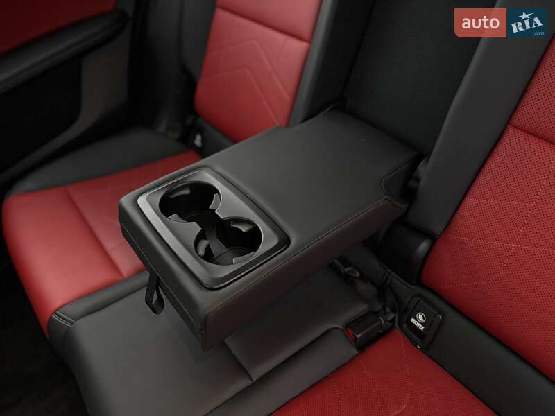 Позашляховик / Кросовер BMW iX1 2024 в Стрию фото 47 Позашляховик / Кросовер BMW iX1 2024 в Стрию