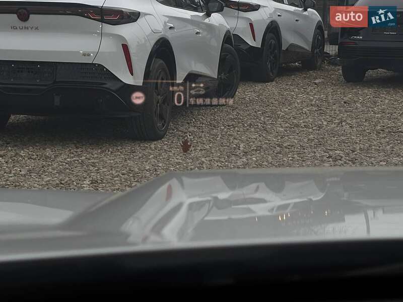 Позашляховик / Кросовер BMW iX1 2024 в Стрию фото 58 Позашляховик / Кросовер BMW iX1 2024 в Стрию