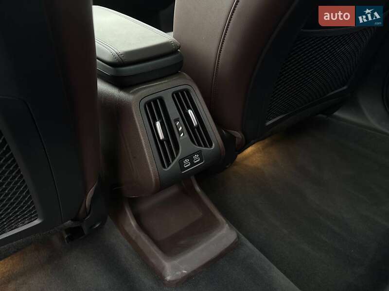 Позашляховик / Кросовер BMW iX1 2023 в Стрию