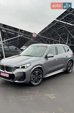 Внедорожник / Кроссовер BMW iX1 2023 в Киеве