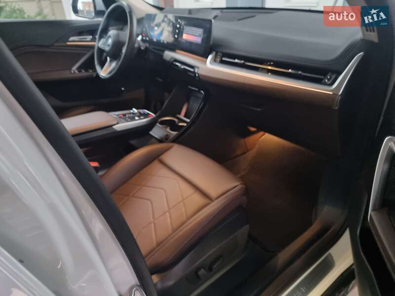 Позашляховик / Кросовер BMW iX1 2024 в Ірпені