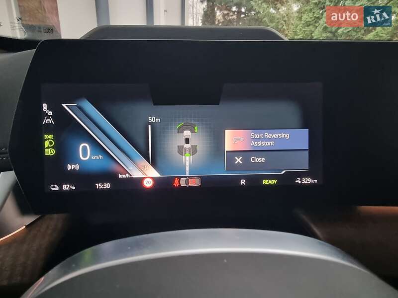 Позашляховик / Кросовер BMW iX1 2024 в Ірпені