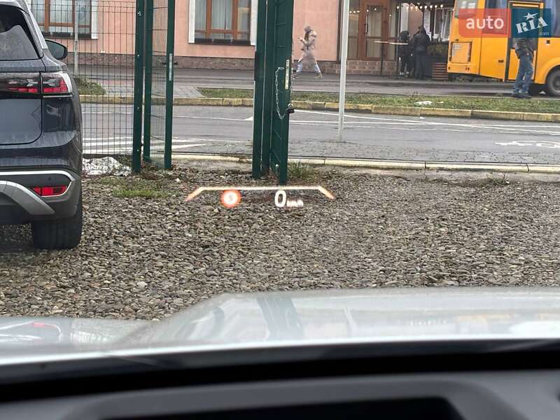 Позашляховик / Кросовер BMW iX1 2023 в Стрию