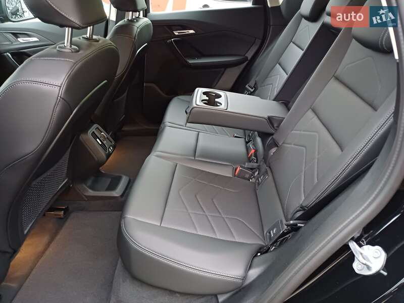 Внедорожник / Кроссовер BMW iX1 2024 в Киеве фото 21 Внедорожник / Кроссовер BMW iX1 2024 в Киеве