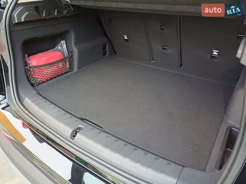 Внедорожник / Кроссовер BMW iX1 2024 в Киеве фото 23 Внедорожник / Кроссовер BMW iX1 2024 в Киеве