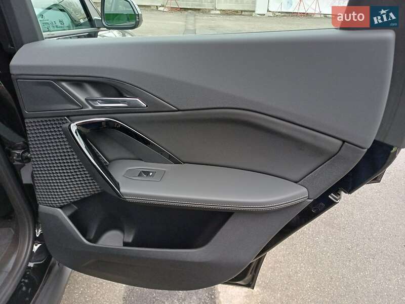 Внедорожник / Кроссовер BMW iX1 2024 в Киеве фото 26 Внедорожник / Кроссовер BMW iX1 2024 в Киеве