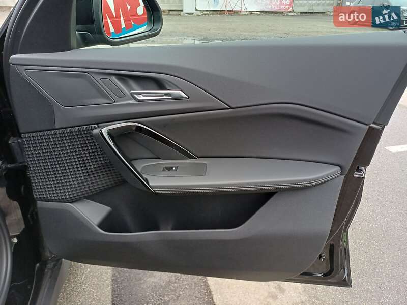 Внедорожник / Кроссовер BMW iX1 2024 в Киеве фото 29 Внедорожник / Кроссовер BMW iX1 2024 в Киеве