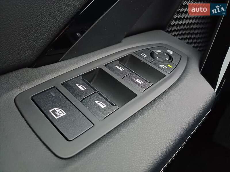 Внедорожник / Кроссовер BMW iX1 2024 в Киеве фото 41 Внедорожник / Кроссовер BMW iX1 2024 в Киеве