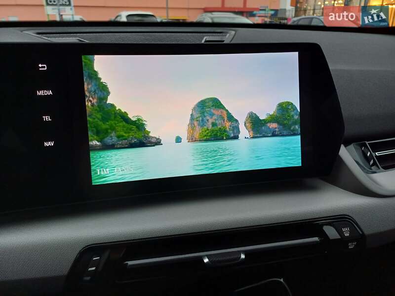 Внедорожник / Кроссовер BMW iX1 2024 в Киеве фото 51 Внедорожник / Кроссовер BMW iX1 2024 в Киеве