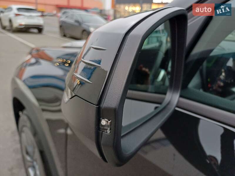 Внедорожник / Кроссовер BMW iX1 2024 в Киеве фото 57 Внедорожник / Кроссовер BMW iX1 2024 в Киеве