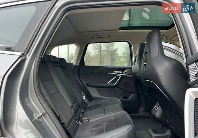 Внедорожник / Кроссовер BMW iX1 2023 в Киеве