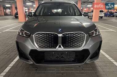 Позашляховик / Кросовер BMW iX1 2024 в Києві