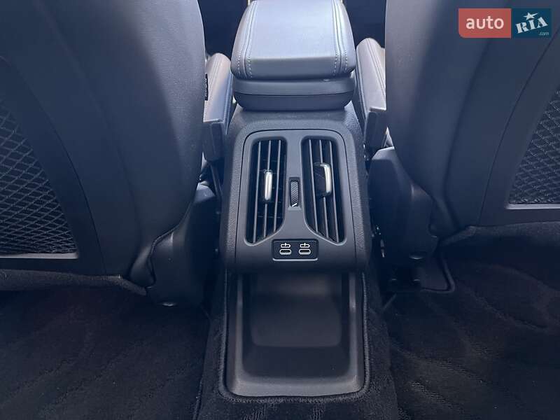 Внедорожник / Кроссовер BMW iX1 2024 в Киеве фото 21 Внедорожник / Кроссовер BMW iX1 2024 в Киеве