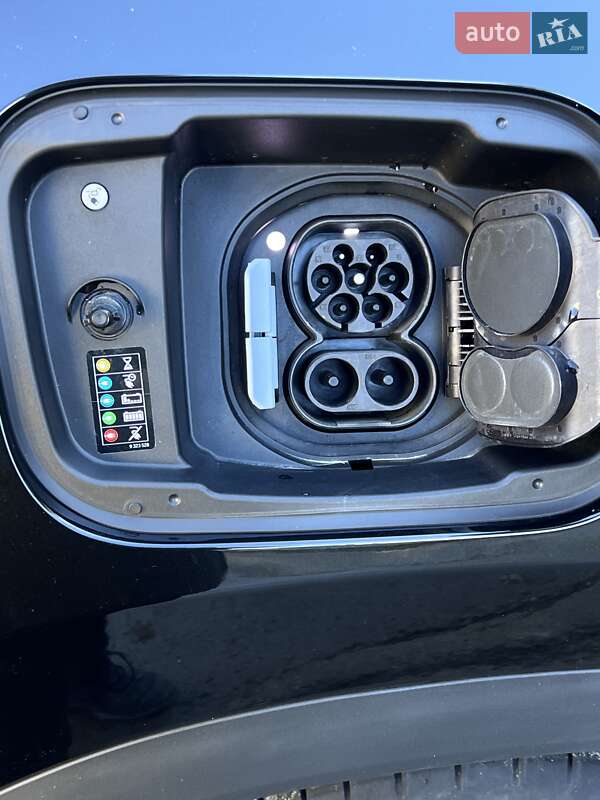 Внедорожник / Кроссовер BMW iX1 2025 в Черновцах