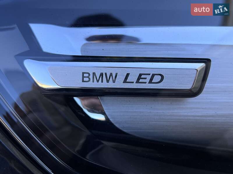 Внедорожник / Кроссовер BMW iX1 2025 в Черновцах