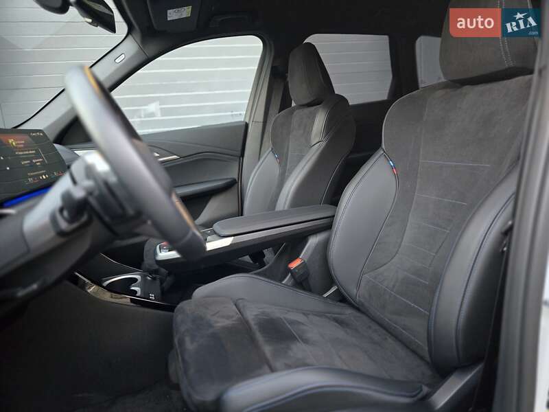 Внедорожник / Кроссовер BMW iX1 2025 в Одессе