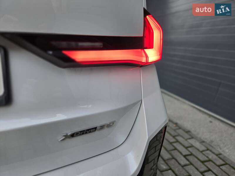 Внедорожник / Кроссовер BMW iX1 2025 в Одессе