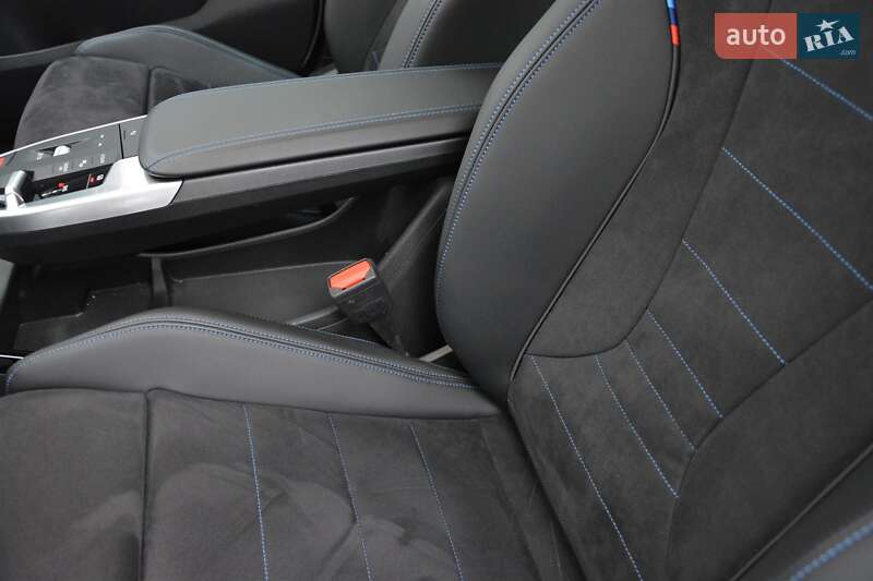 Внедорожник / Кроссовер BMW iX1 2024 в Киеве