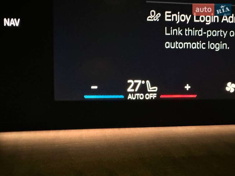 Внедорожник / Кроссовер BMW iX1 2023 в Львове