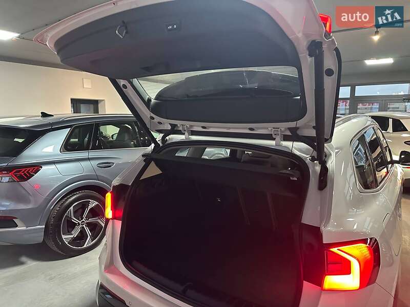 Внедорожник / Кроссовер BMW iX1 2023 в Львове