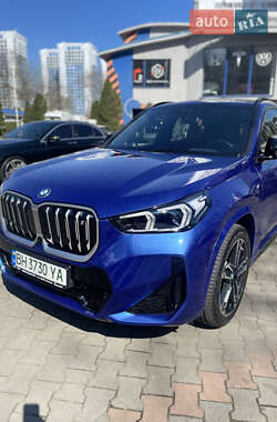 Внедорожник / Кроссовер BMW iX1 2023 в Одессе