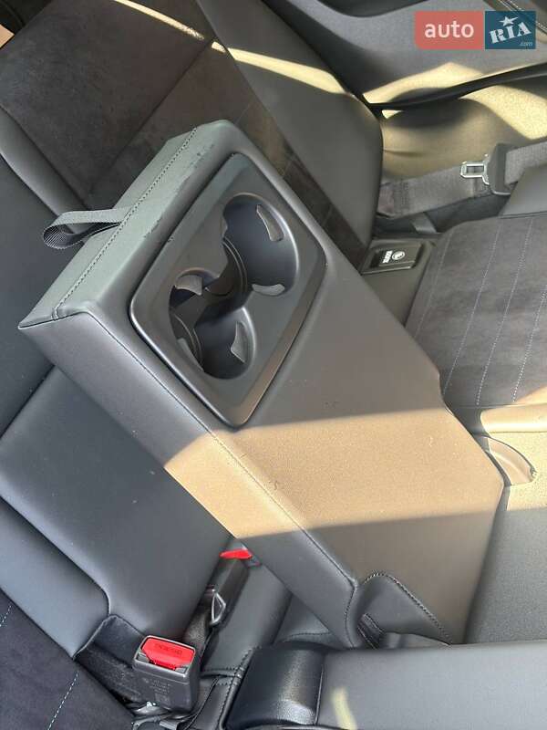 Внедорожник / Кроссовер BMW iX1 2024 в Стрые фото 43 Внедорожник / Кроссовер BMW iX1 2024 в Стрые