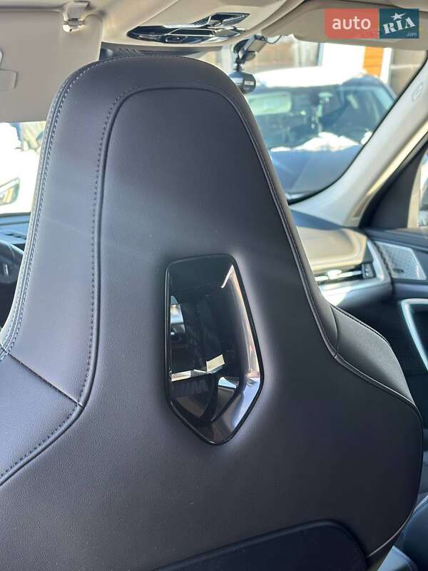 Внедорожник / Кроссовер BMW iX1 2024 в Стрые фото 47 Внедорожник / Кроссовер BMW iX1 2024 в Стрые