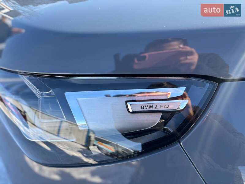 Внедорожник / Кроссовер BMW iX1 2024 в Стрые фото 31 Внедорожник / Кроссовер BMW iX1 2024 в Стрые