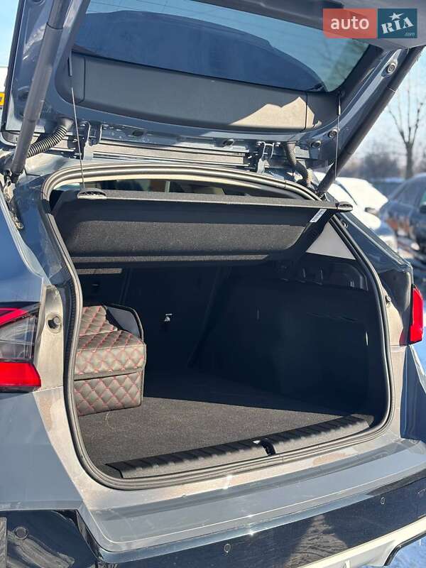 Внедорожник / Кроссовер BMW iX1 2024 в Стрые фото 57 Внедорожник / Кроссовер BMW iX1 2024 в Стрые