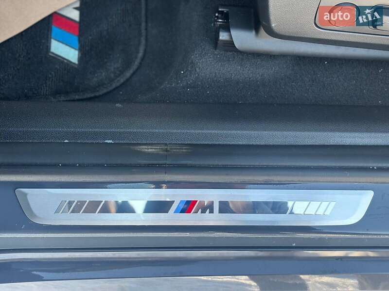 Внедорожник / Кроссовер BMW iX1 2024 в Стрые фото 65 Внедорожник / Кроссовер BMW iX1 2024 в Стрые