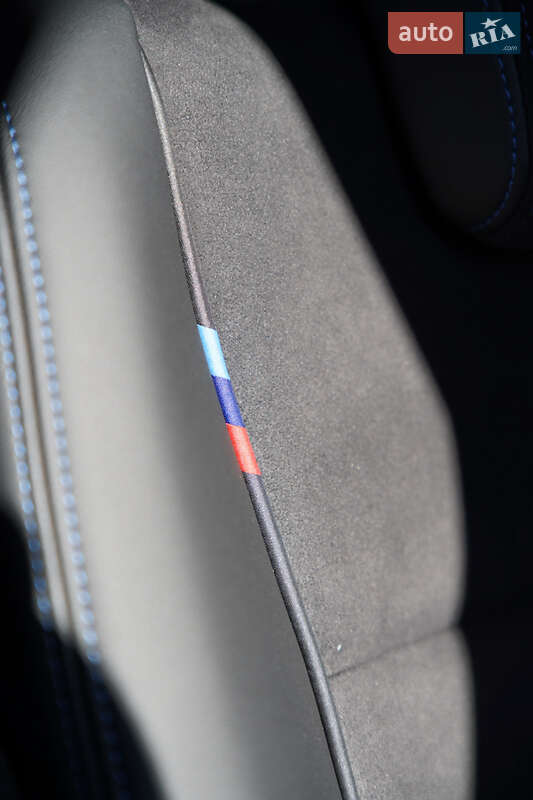 Внедорожник / Кроссовер BMW iX1 2024 в Одессе фото 16 Внедорожник / Кроссовер BMW iX1 2024 в Одессе