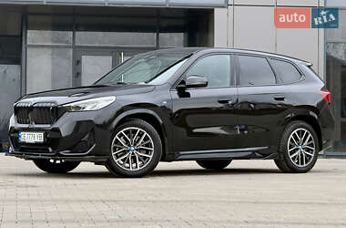 Внедорожник / Кроссовер BMW iX1 2024 в Черновцах