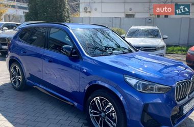 Внедорожник / Кроссовер BMW iX1 2023 в Одессе