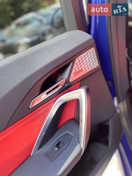 Внедорожник / Кроссовер BMW iX1 2023 в Одессе