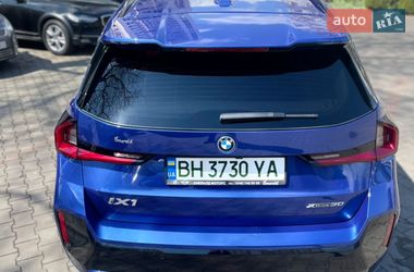 Внедорожник / Кроссовер BMW iX1 2023 в Одессе